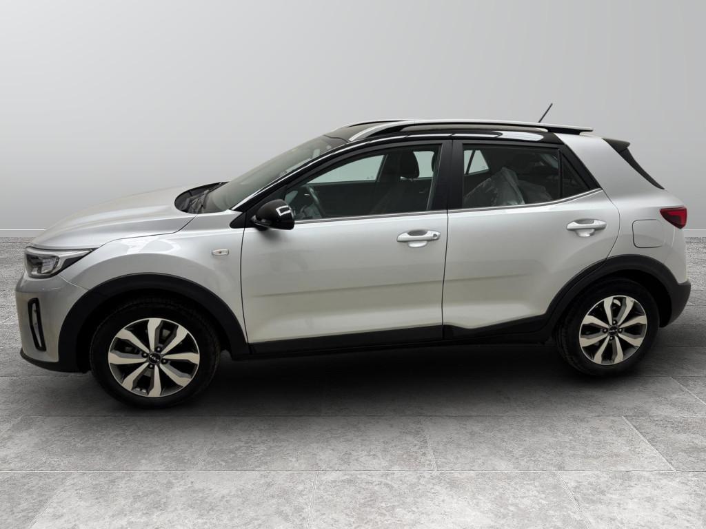 KIA Stonic - Stonic 1.2 Style s/Design Pack ecogpl 82cv