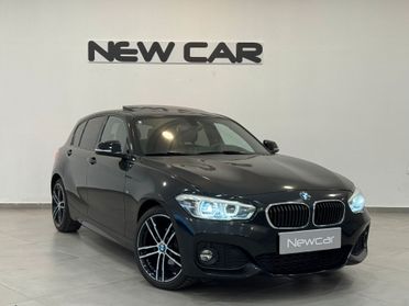 Bmw 116 116d 5p. Sport
