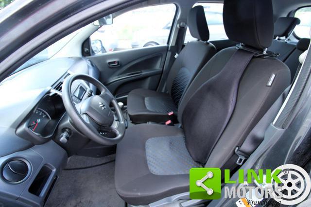 SUZUKI Celerio 1.0 AGS Style