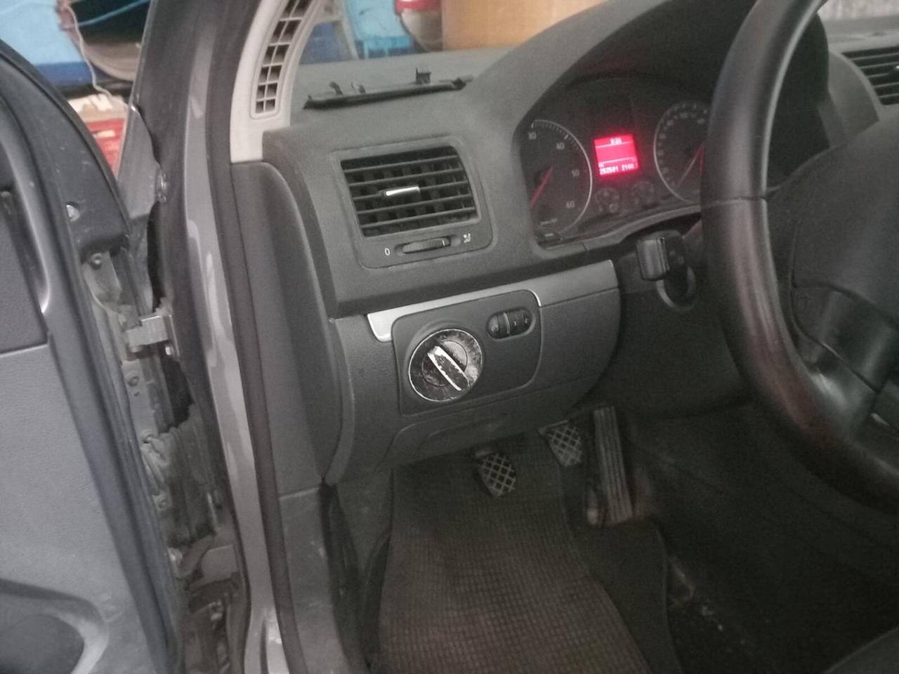 Volkswagen Golf 2.0 16V TDI