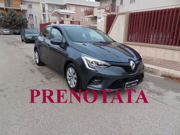 RENAULT CLIO 1.0 TCE 100cv GPL BUSINESS - Navi-2 Park-Camera-Full Led