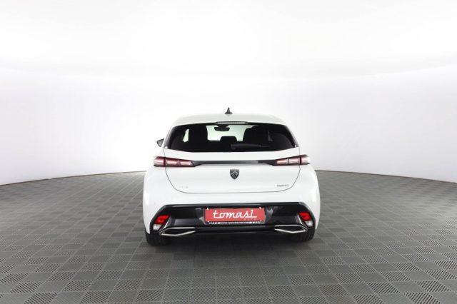 PEUGEOT 308 308 Hybrid 180 e-EAT8 Allure