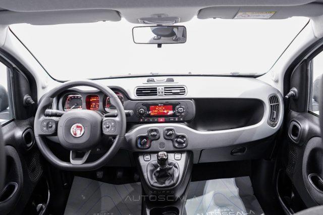 FIAT New Panda 0.9 TwinAir Turbo S&S 4x4 Wild