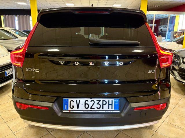 VOLVO XC40 B3 automatico Core UNIPRO - PREZZO REALE