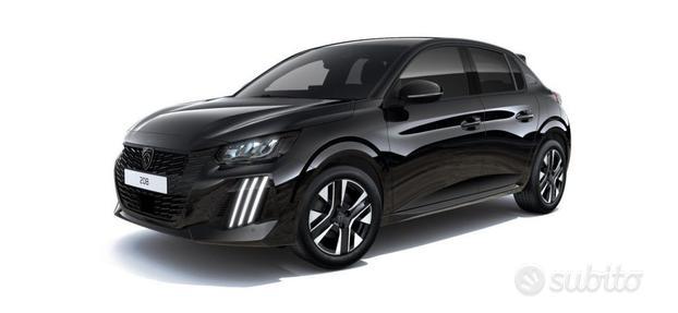 PEUGEOT 208 PureTech 100 Stop&Start 5 porte Allu