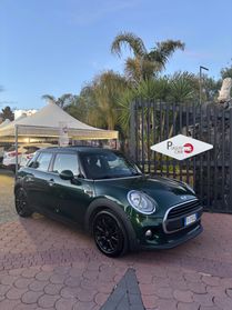 Mini 1.5 One D Hype 2017