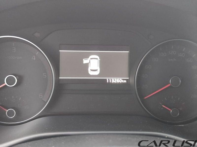 KIA Sportage 1.6 CRDI 136 CV AWD Energy