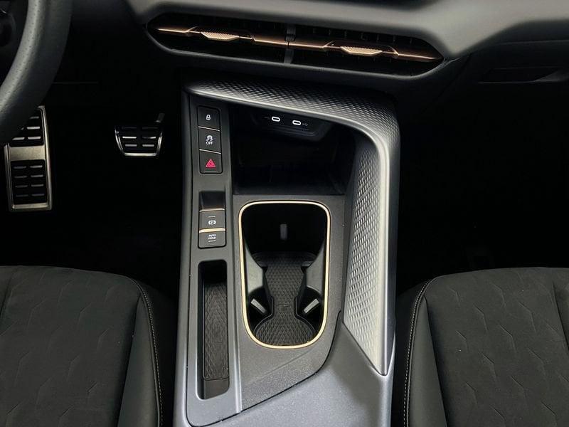 Cupra Terramar Terramar 1.5 Hybrid DSG