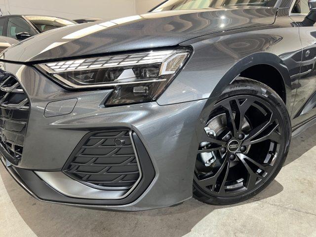 AUDI A3 SPB 35TDI Stronic S line"18 Sline/Matrix NEW MODEL