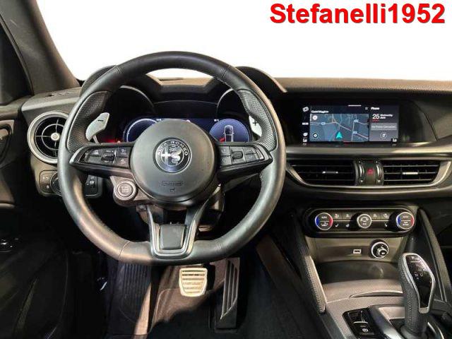 ALFA ROMEO Stelvio 2023 - 2.2 t Veloce Q4 210cv auto
