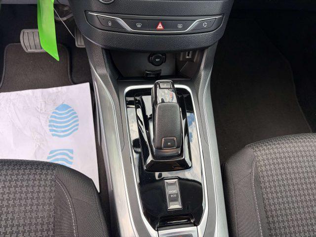 PEUGEOT 308 308 II 2018 SW SW 1.5 bluehdi Active Business s