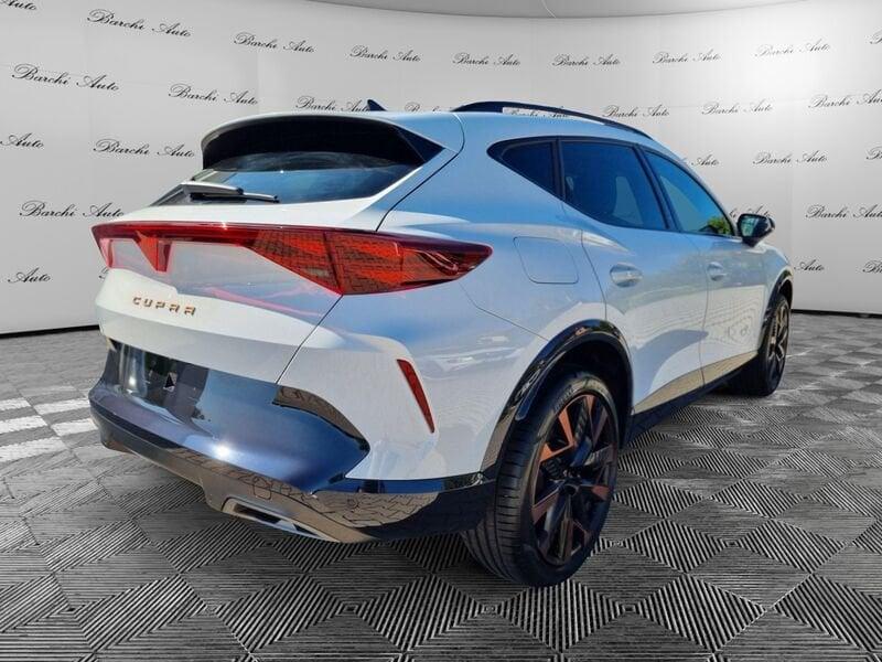 Cupra Formentor 2.0 TDI DSG - PREZZO PROMO ENTRO 31/07