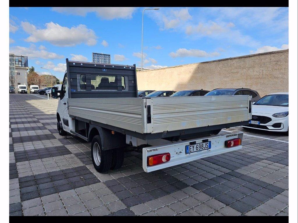 OPEL Movano 35 2.3 cdti 163cv l3 carro s&s e5+ del 2015