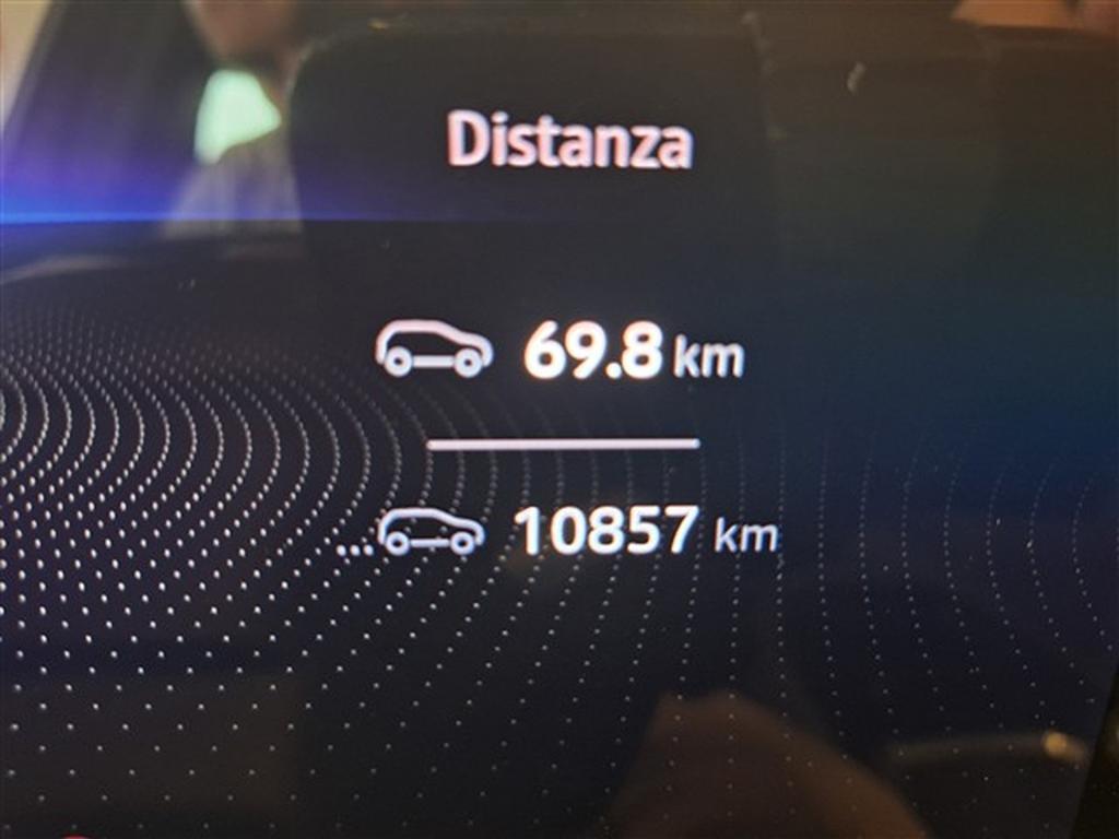 Renault Austral 1.2 mild hybrid advanced Evolution