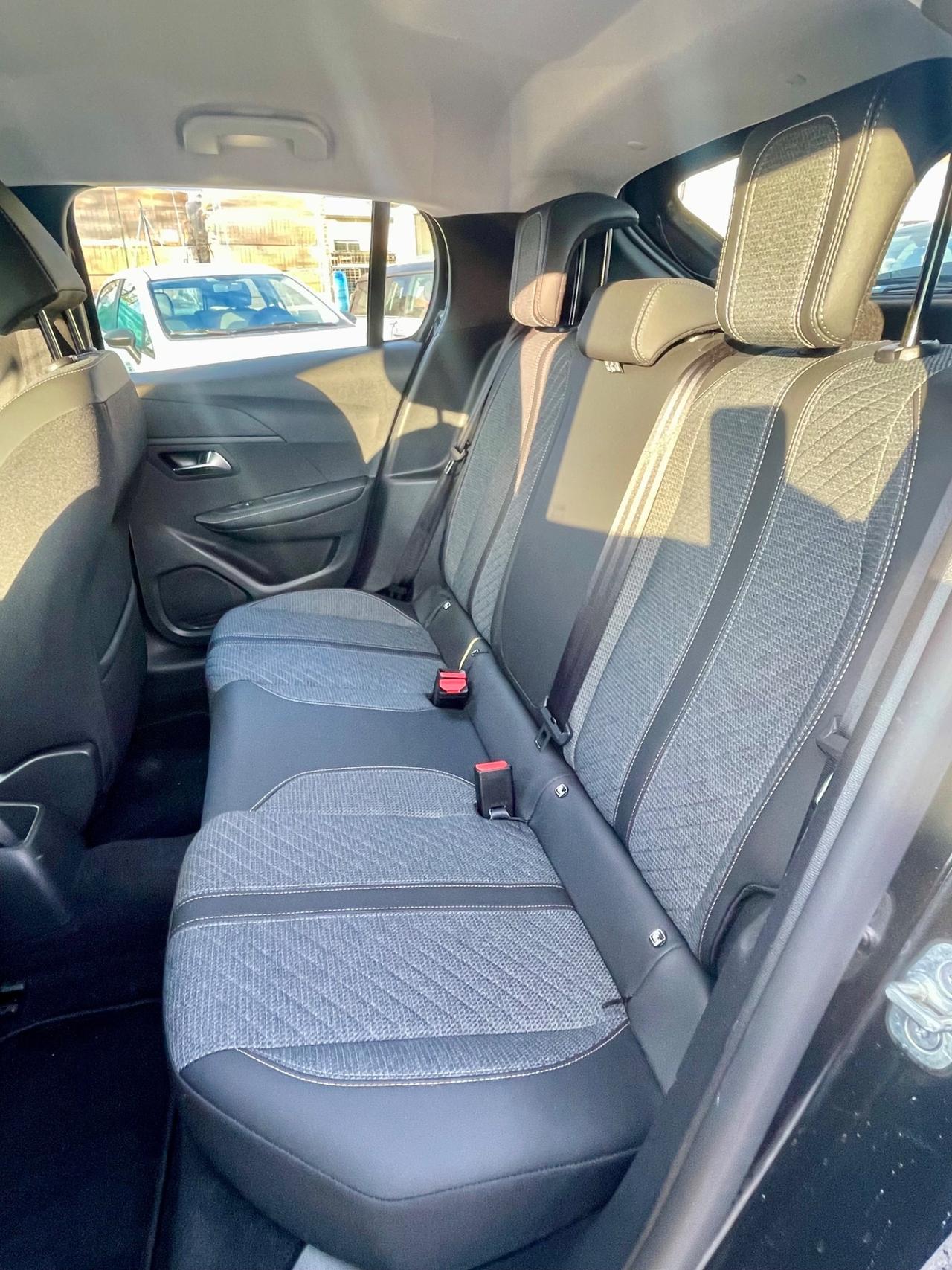 Peugeot 208 PureTech 100 Stop&Start 5 porte Style