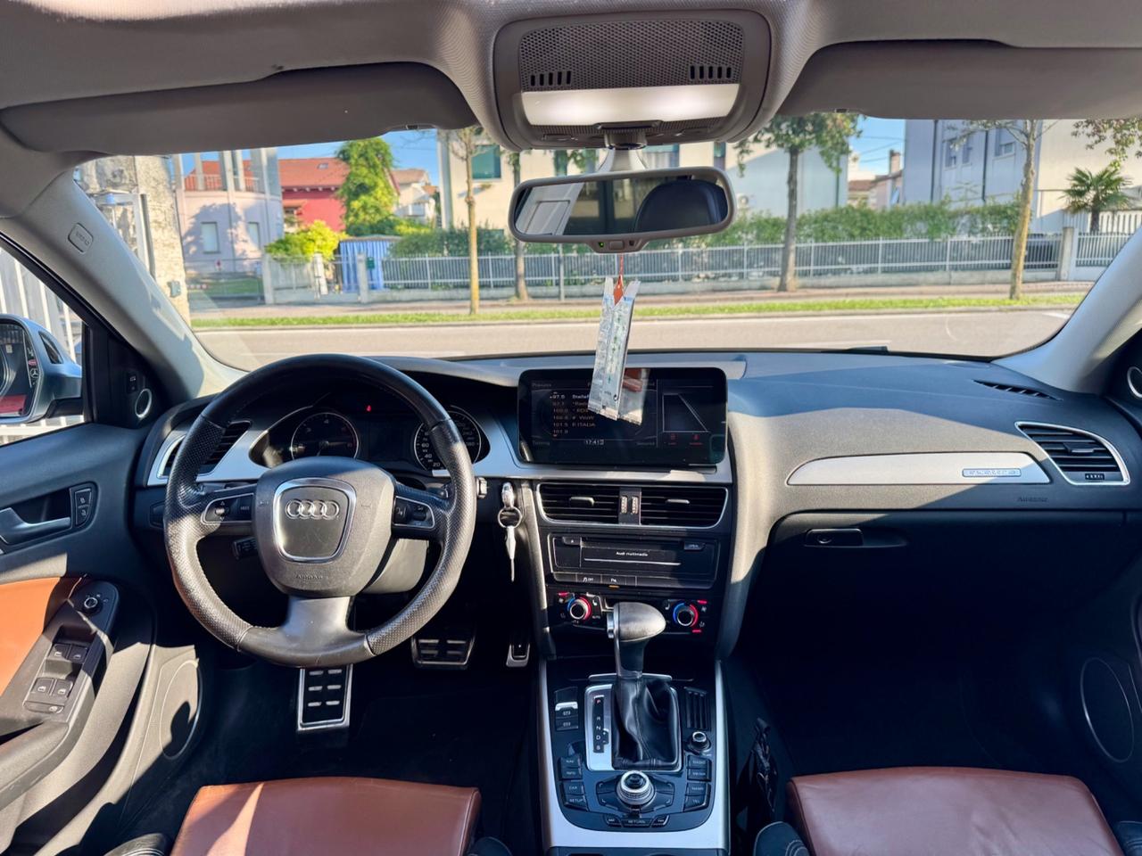 Audi A4 Allord 3.0 239cv 2010 Full Optional (PERMUTO)
