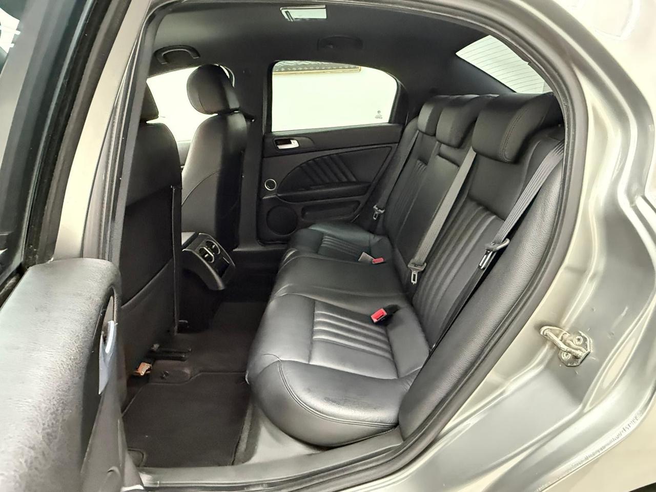 Alfa Romeo 159 2.0 JTDm 136 CV Super
