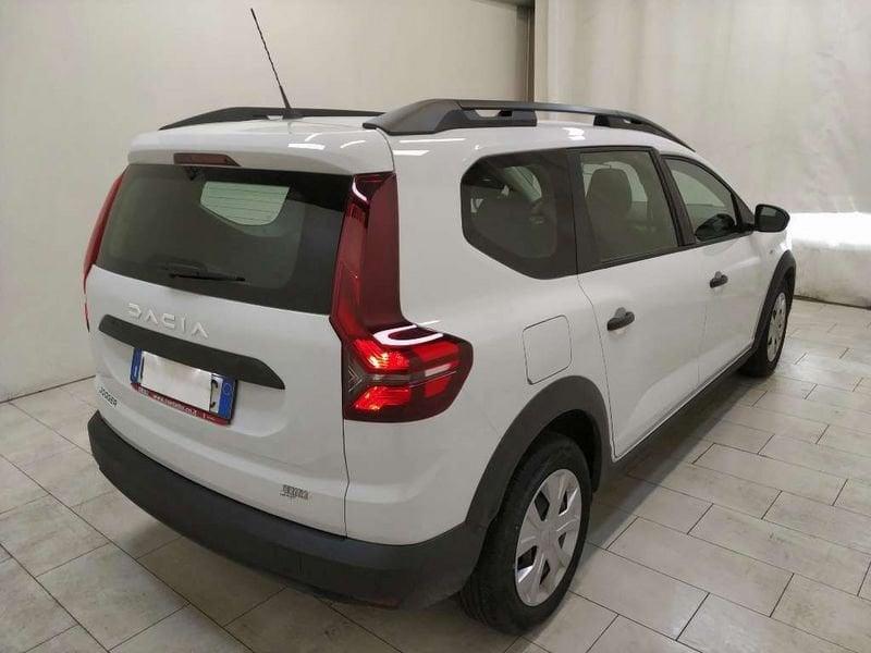 Dacia Jogger 1.0 tce Essential 110cv