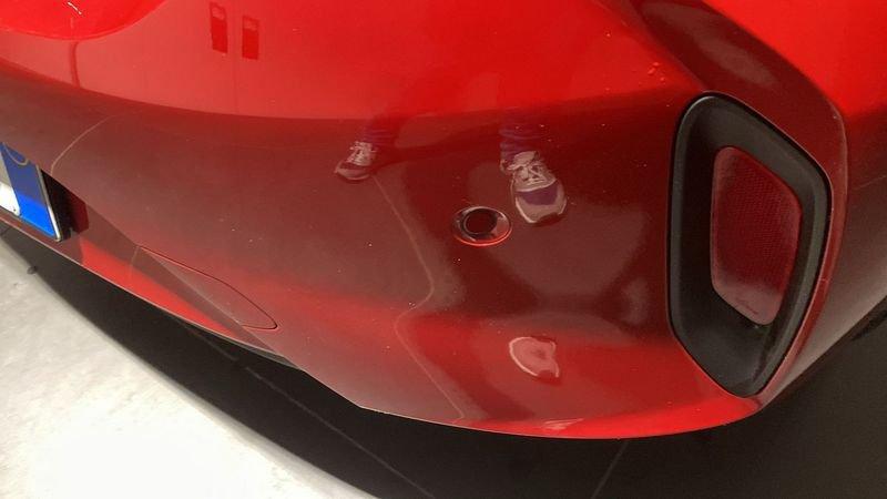 Opel Corsa Corsa 1.2 100 CV GS