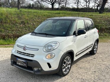 Fiat 500L 1.6 Multijet 120 CV Trekking neopatentati