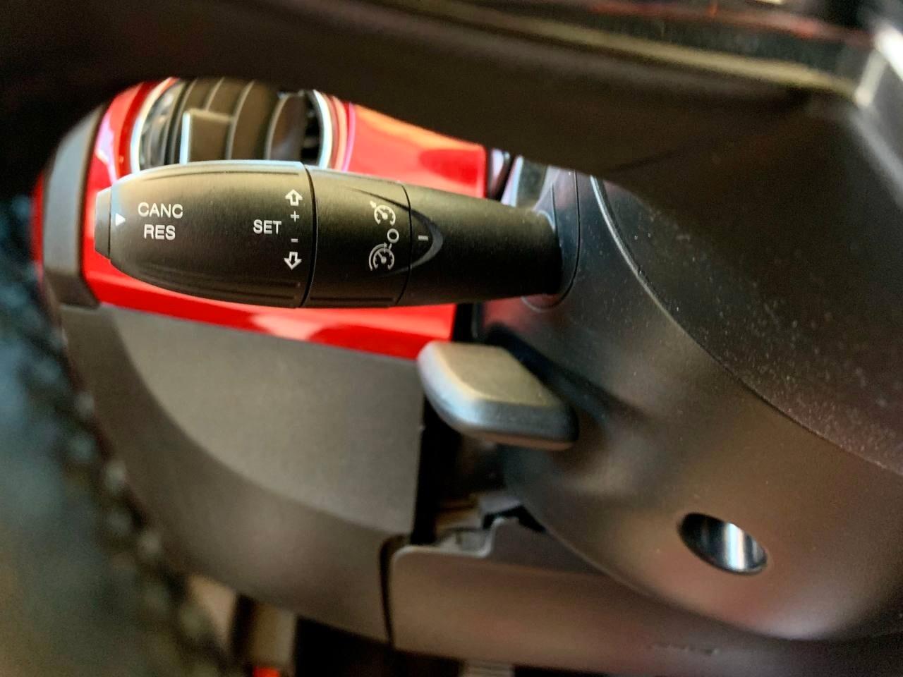 Fiat 500 1.0 Hybrid Lounge