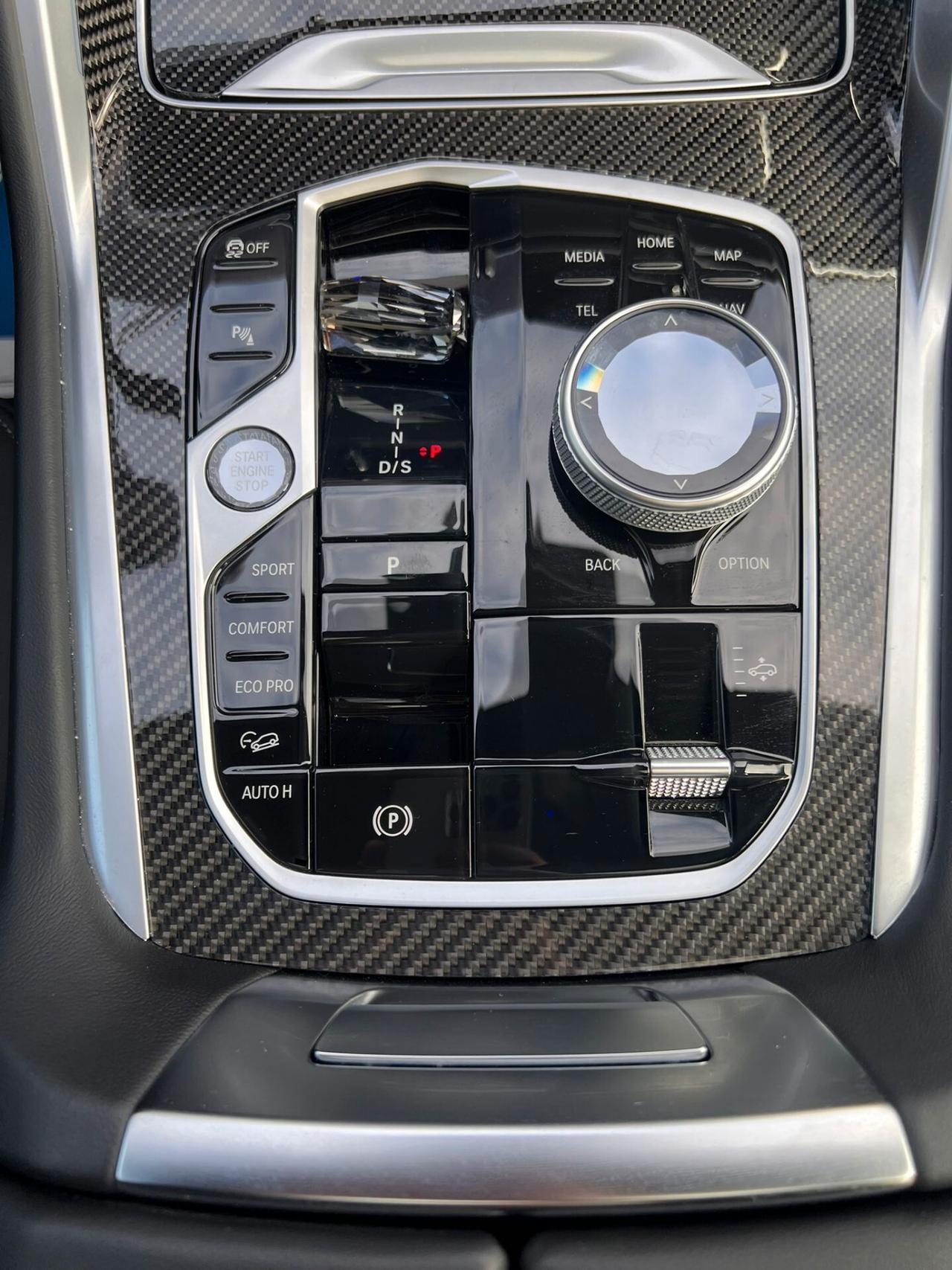 bmw x6 40d ACCONTO €35.000 NOLEGGIO/RISCATTO NO SCORING