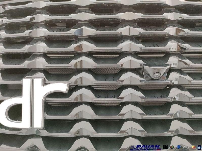 DR AUTOMOBILES DR 6.0 1.5 Turbo CVT Bi-Fuel GPL