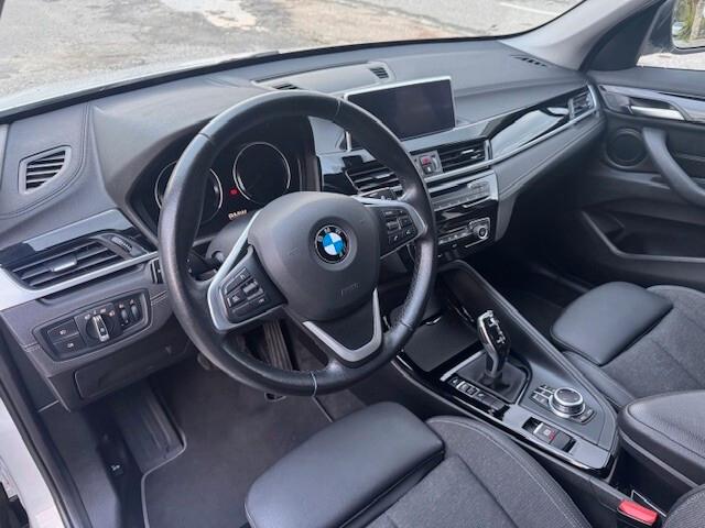 Bmw X1 sDrive18d Sport