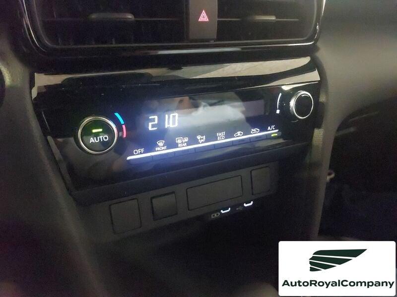 Toyota Yaris Cross 1.5 Hybrid 115 CV 5p. E-CVT Trend KM 0