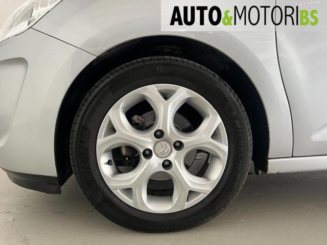 CITROEN C3 1.4 HDi 70 Exclusive