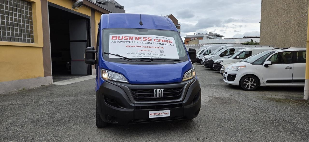 Fiat DUCATO 2.2 MTJ 120 CV PM- TM KM. 78.000 CERTIFICATI UNICO PROPRIETARIO +IVA