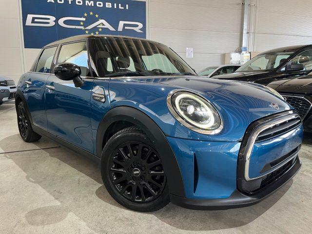 MINI Cooper 1.5 Cooper Camden 5 porte UNICO PROPRIETARIO