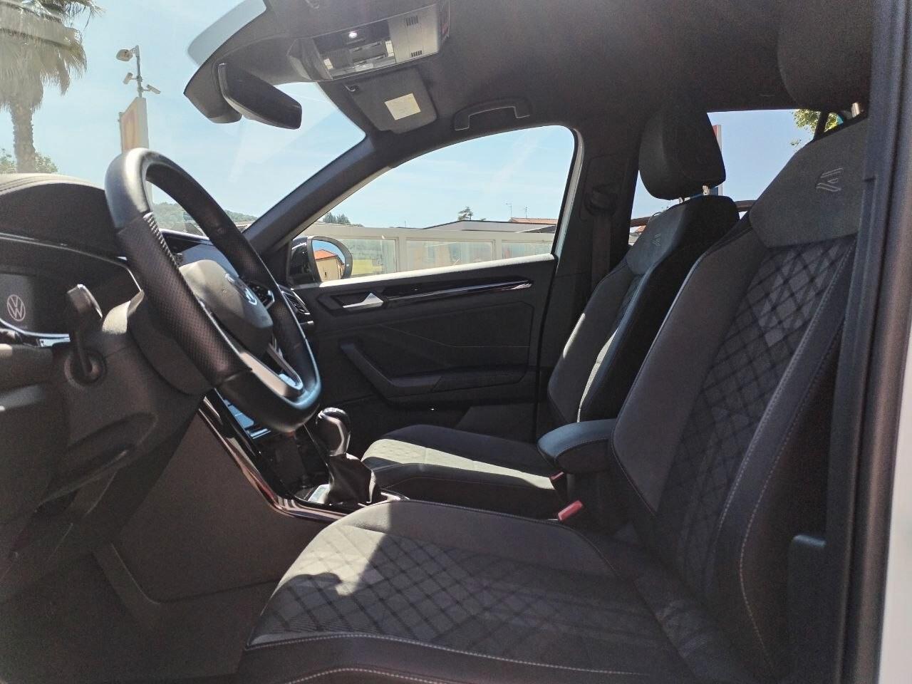 Volkswagen T-Roc 1.5 TSI ACT R-Line