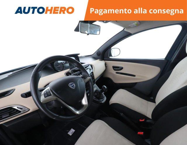 LANCIA Ypsilon 1.2 69 CV 5 porte Gold