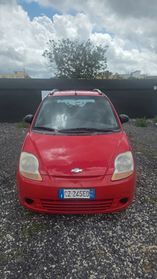 Chevrolet Matiz 1000 SE Energy