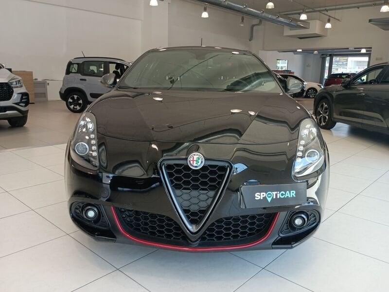 Alfa Romeo Giulietta 2.0 JTDM 150cv Super