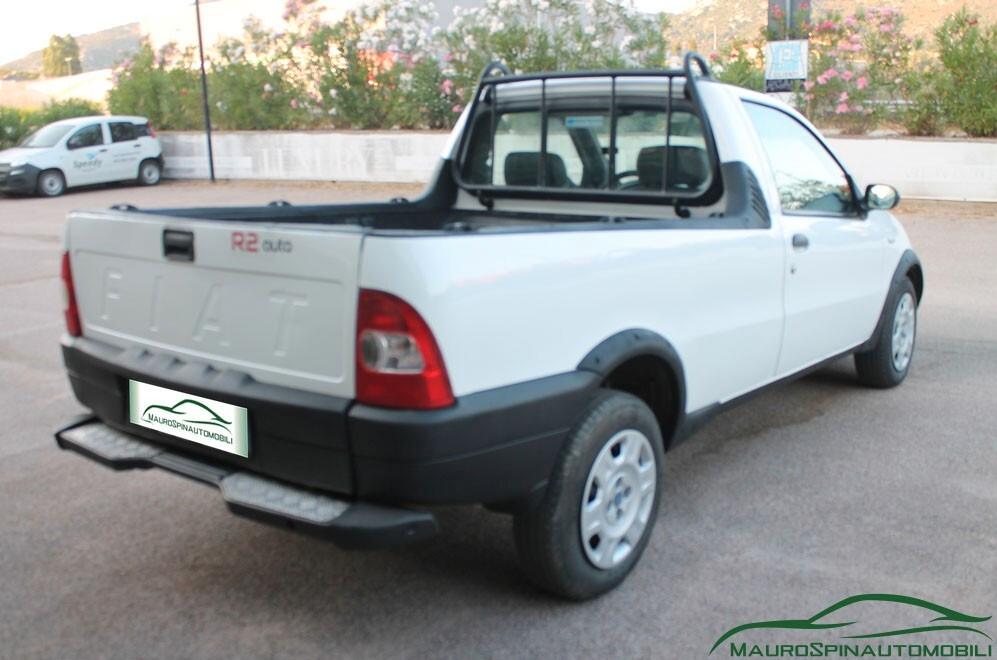 FIAT Strada 1.9 JTD Pick-up Fiorino