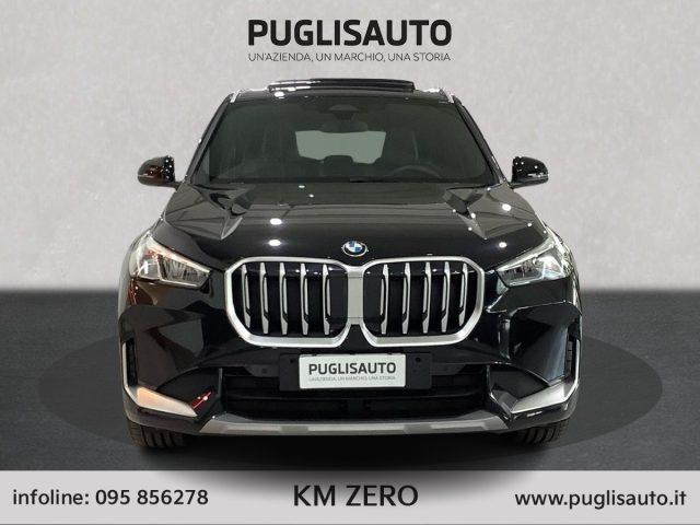 BMW X1 sDrive 18d xLine