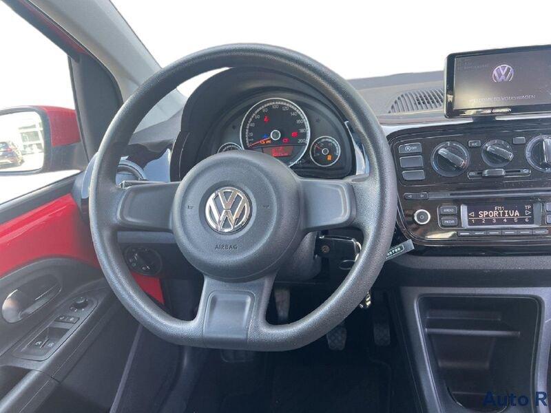 Volkswagen up! 1.0 5p. eco move BMT