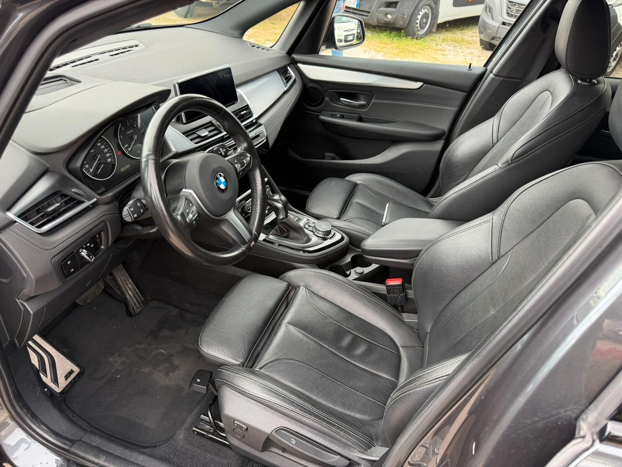 Bmw Active Tourer 220d xDrive Msport aut.
