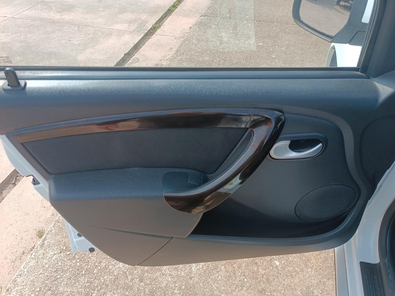 Dacia Duster 1.5 dCi 110CV 4x2 Lauréate