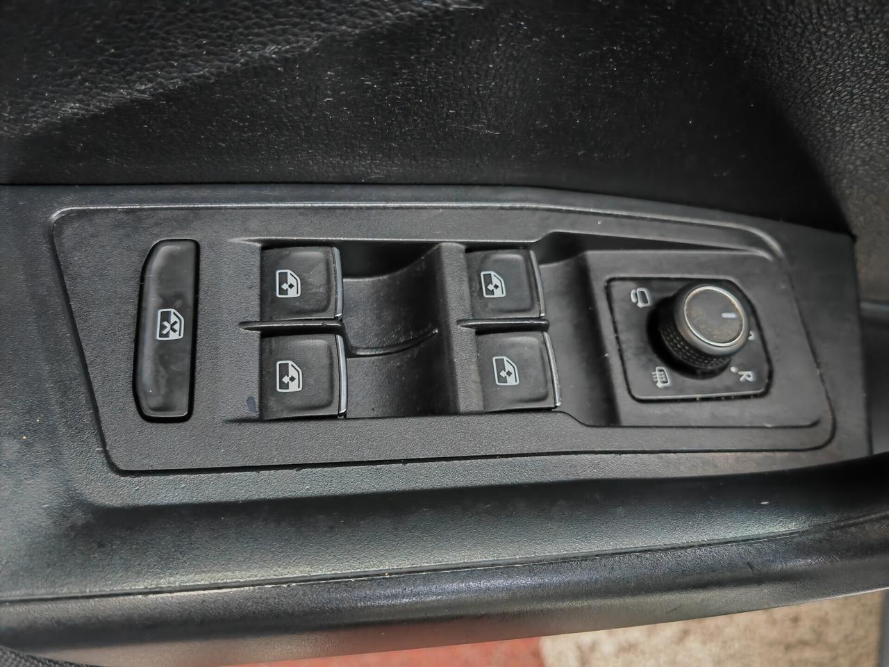 VOLKSWAGEN T-ROC 1.0 BENZINA CV116 KW85 TSI STYLEBLUEMOTION TECHNOLOGY