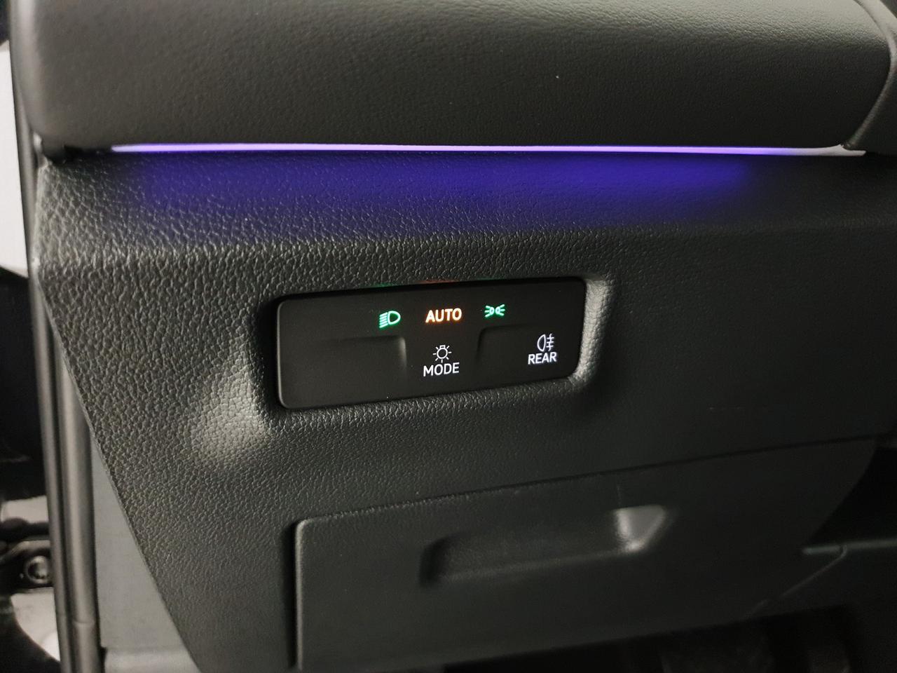 Volkswagen Tiguan 1.5 etsi life 150cv dsg