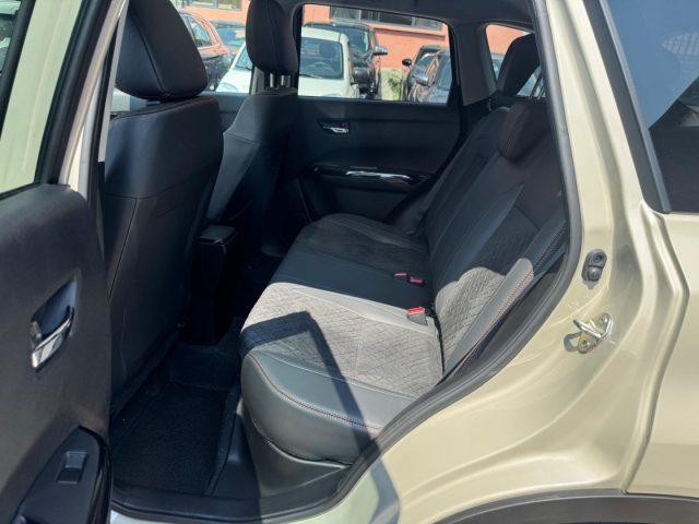 SUZUKI Vitara 1.4 110CV Hybrid A/T 4WD Starview