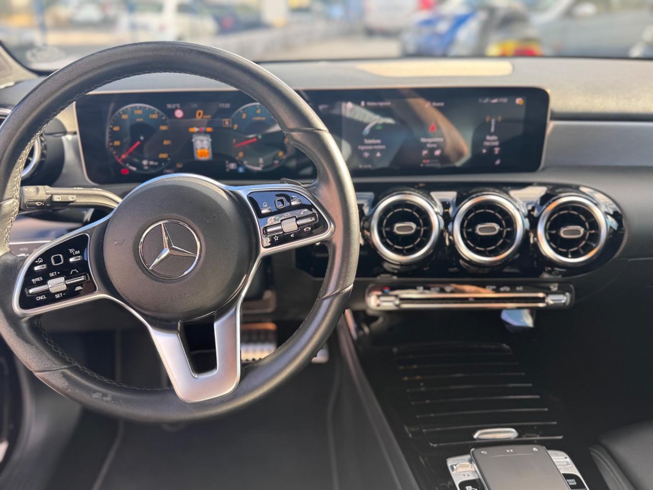 Mercedes-benz A 220 4Matic