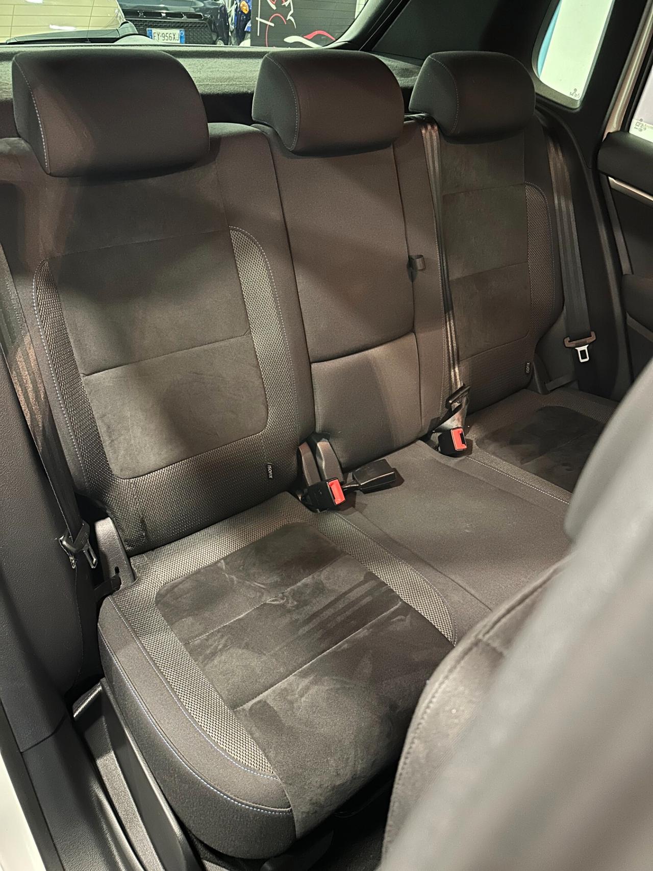 Volkswagen Tiguan 2.0 TDI 184 CV 4MOTION DSG CityScape BlueMotion Tech.