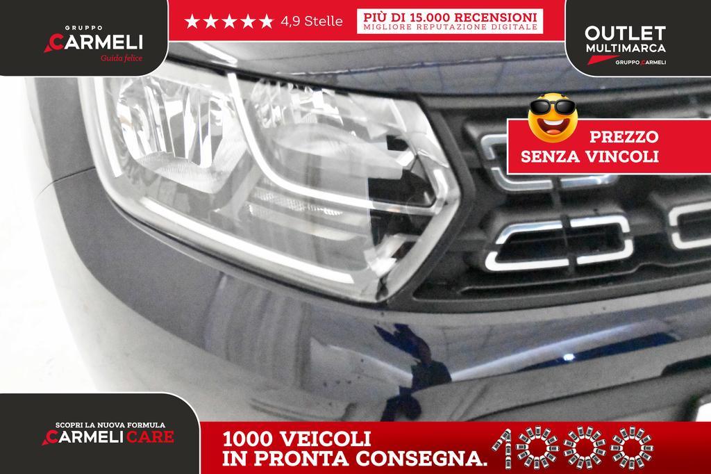 Dacia Duster 1.6 SCe Essential 4x2