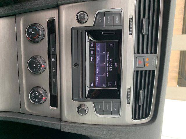 VOLKSWAGEN Golf 1.6 TDI 110 CV 5p. Comfortline BlueMotion