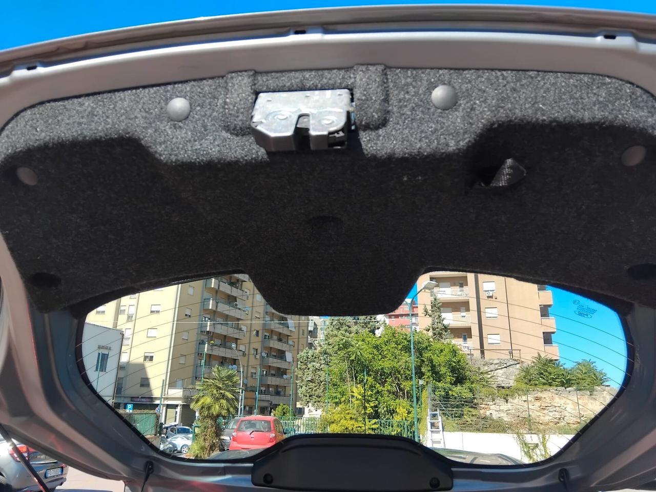 FORD KA 1.2 KW 51 UNICA PROPRIETARIA