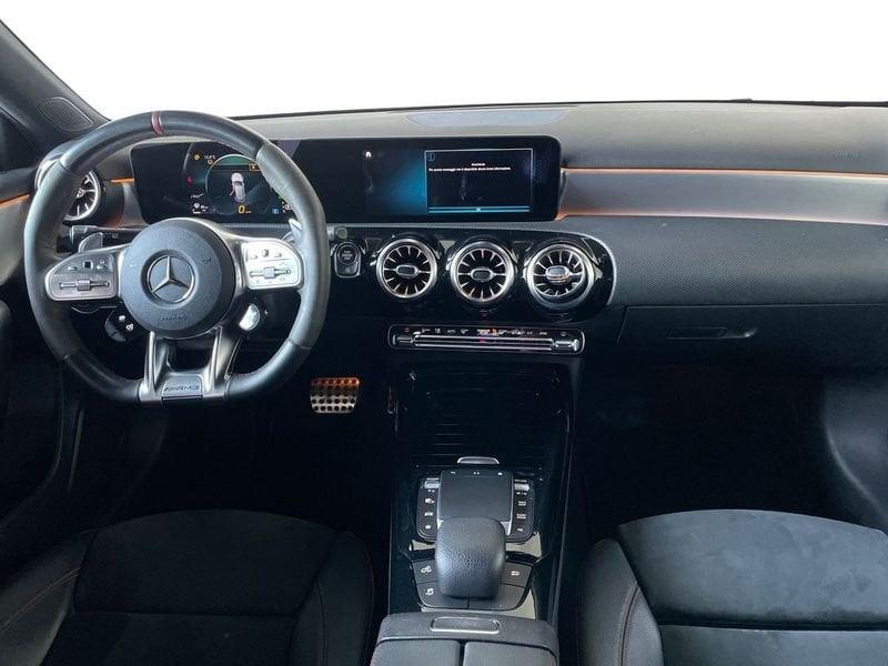 Mercedes-Benz Classe A A 45S AMG 4Matic+